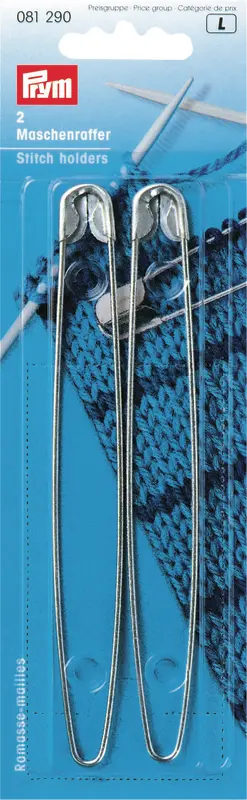 Prym Portamaschera, 2 pz (13 cm)
