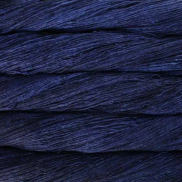 Malabrigo Mechita 052 Paris Night