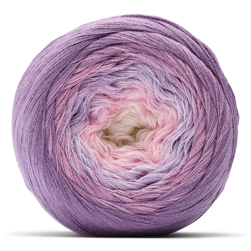 LindeHobby Flora Soft Cake 16 Lavanda
