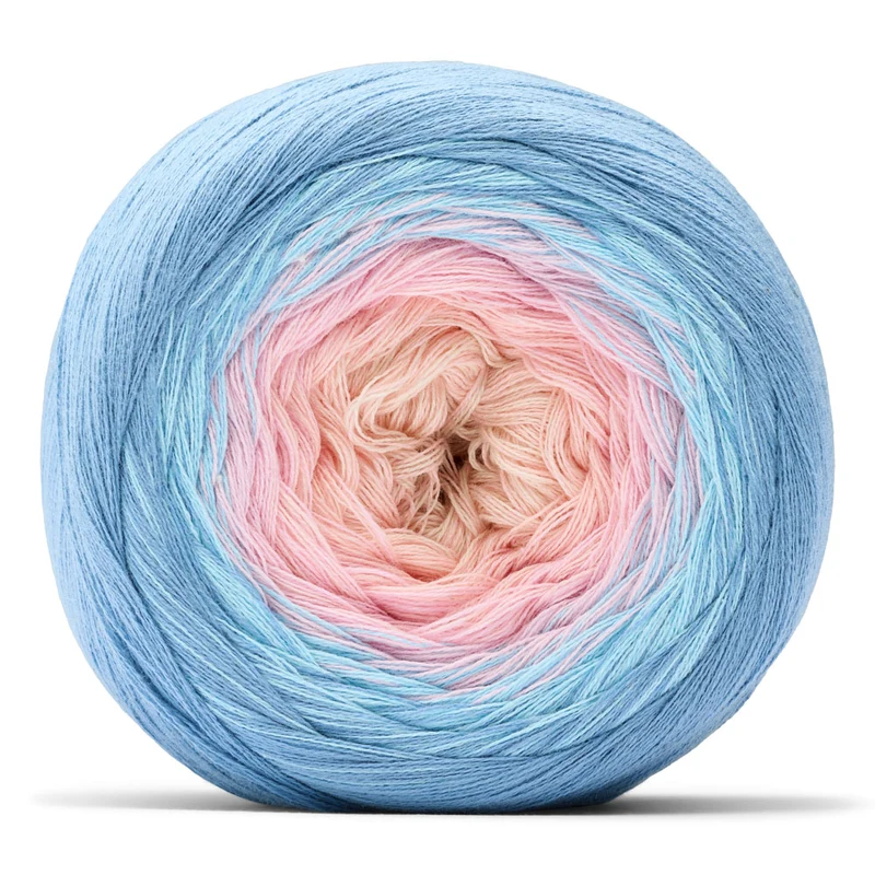LindeHobby Flora Soft Cake 17 Sussurro