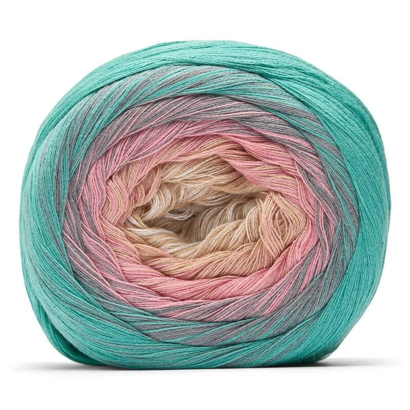 LindeHobby Flora Soft Cake 06 Colori pastello