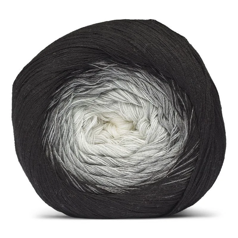 LindeHobby Flora Soft Cake 21 Cristallo Nero