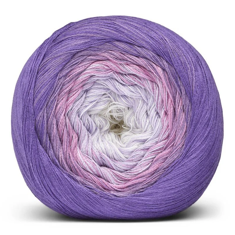 LindeHobby Flora Soft Cake 19 Sussurro