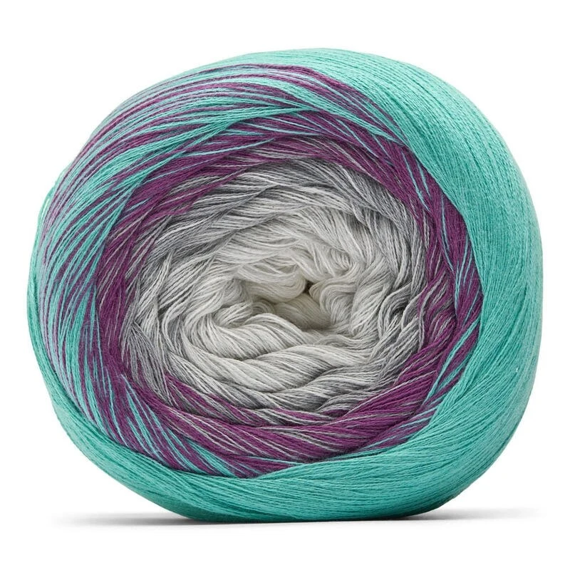 LindeHobby Flora Soft Cake 14 Vetro di mare