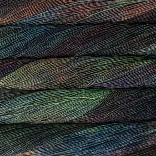 Malabrigo Ultimate Sock 139 Pocion