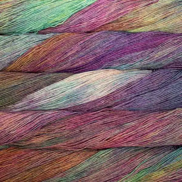 Malabrigo Ultimate Sock 875 Arapey