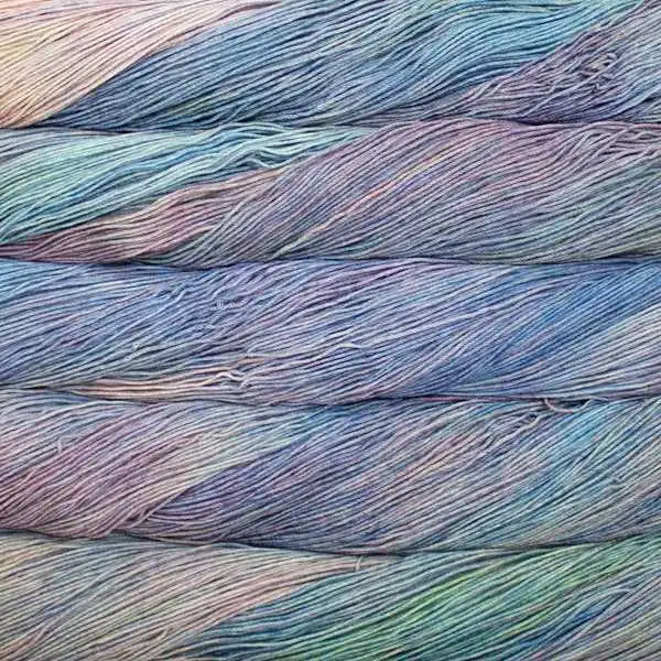 Malabrigo Ultimate Sock 866 Arco Iris