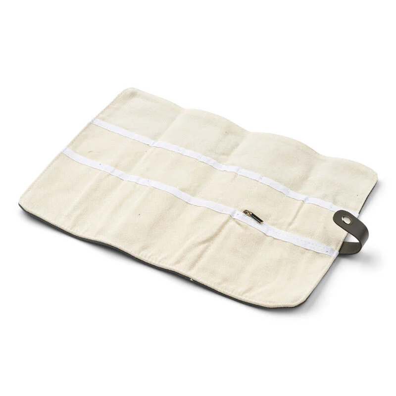 LindeHobby Astuccio Organizzatore Pieghevole, Grigio
