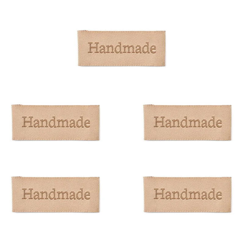LindeHobby Labels Handmade