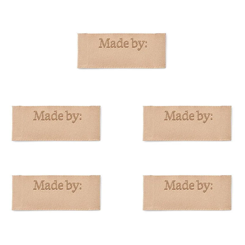 LindeHobby Labels Made by