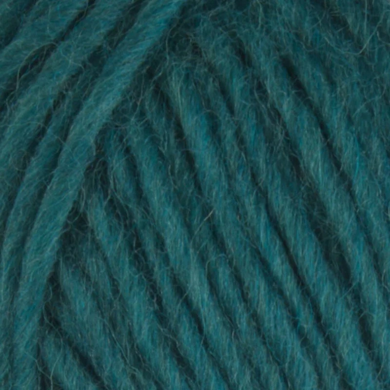 Viking Wool 533 Verde bosco