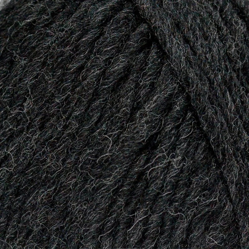 Viking Wool 517 Antracite