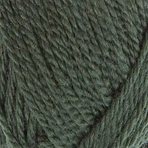 Istex Lopi Spuni 7229 Verde Scuro