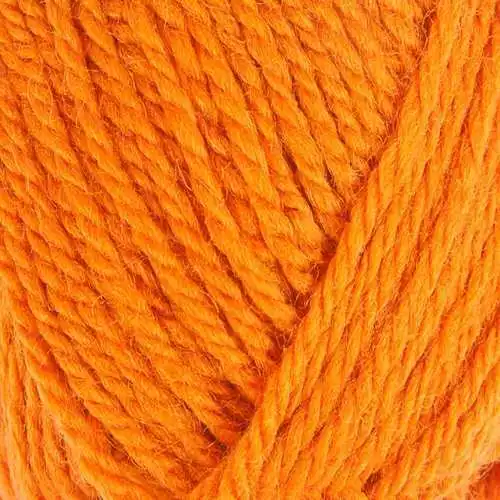 Istex Lopi Spuni 7231 Arancio Ruggine