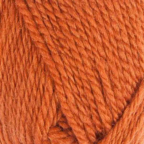 Istex Lopi Spuni 7232 Ruggine