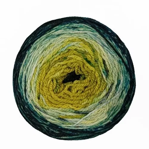 Malabrigo Sock Metamorphosis 317 Sloth