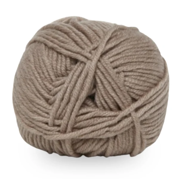 Hjertegarn Extrafine Merino 90 0282