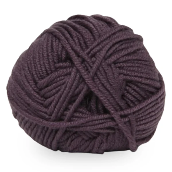 Hjertegarn Extrafine Merino 90 1850
