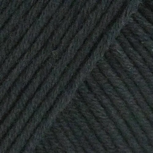 Onion Organic Cotton 104 Nero