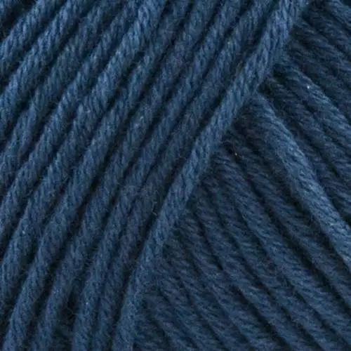 Onion Organic Cotton 105 Blu navy