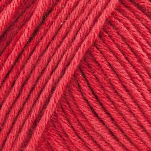 Onion Organic Cotton 106 Rosso