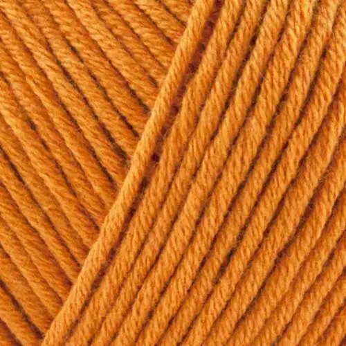 Onion Organic Cotton 107 Arancione