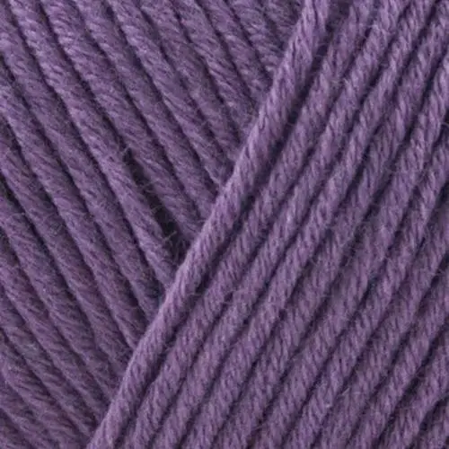 Onion Organic Cotton 108 Viola