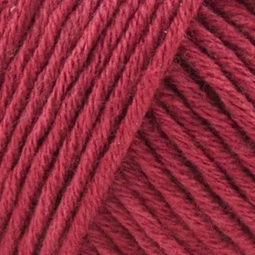 Onion Organic Cotton 109 Rosso scuro
