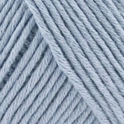 Onion Organic Cotton 110 Azzurro chiaro