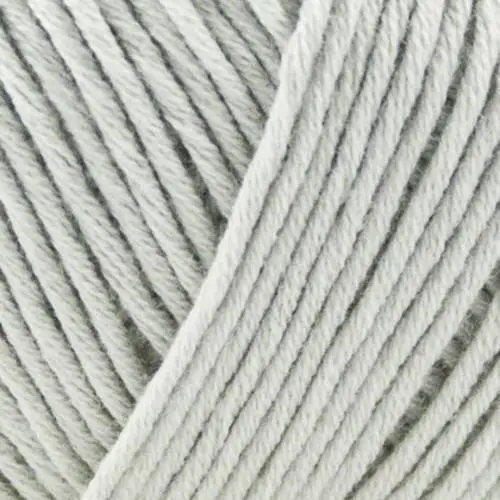 Onion Organic Cotton 118 Grigio chiaro