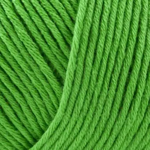 Onion Organic Cotton 120 Verde erba