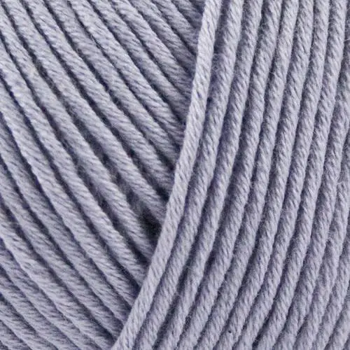 Onion Organic Cotton 121 Lilla chiaro