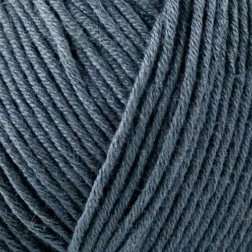 Onion Organic Cotton 122 Grigio scuro