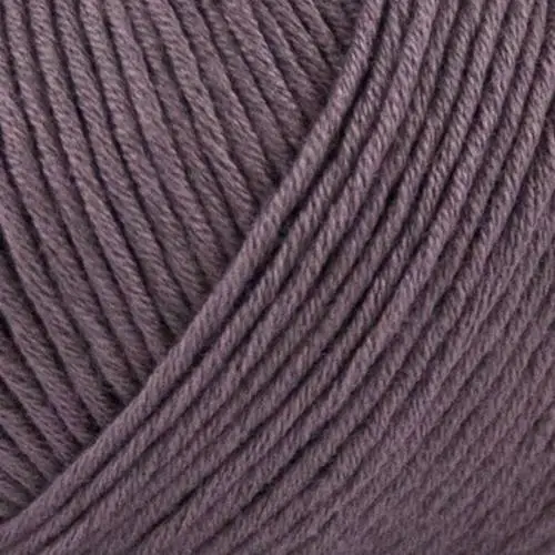 Onion Organic Cotton 127 Polvere scura