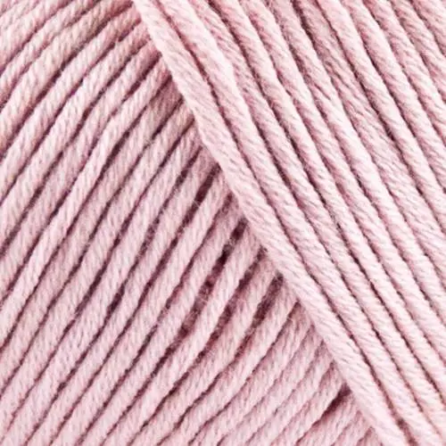 Onion Organic Cotton 131 Rosso chiaro