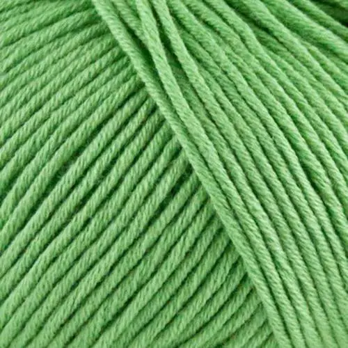 Onion Organic Cotton 136 Verde