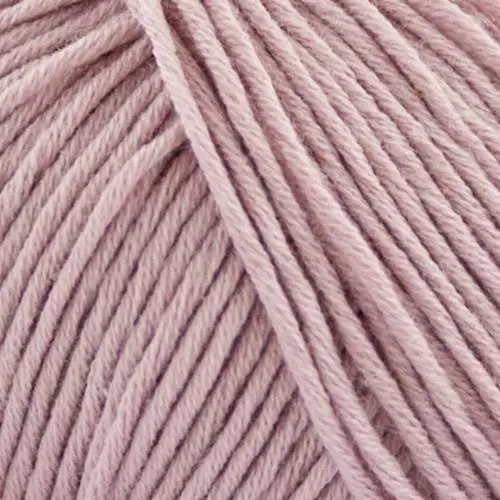 Onion Organic Cotton 150 Rosa chiaro