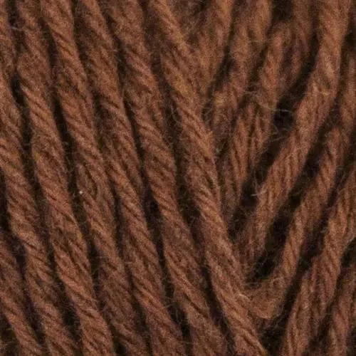 Onion Hemp+Cotton+Modal 405 Marrone
