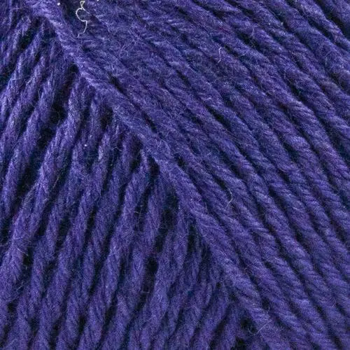 Onion Hemp+Cotton+Modal 425 Viola scuro