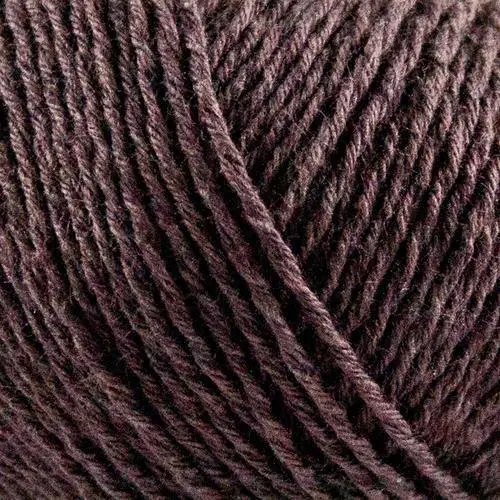 Onion Hemp+Cotton+Modal 436 Marrone scuro