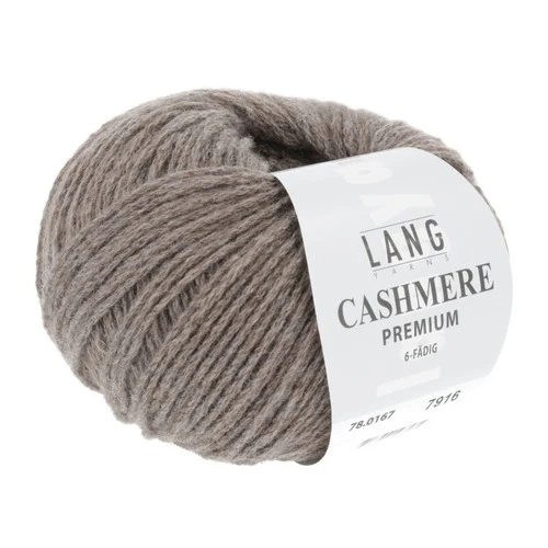 Lang Yarns Cashmere Premium 0167