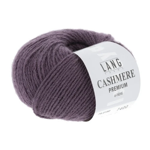 Lang Yarns Cashmere Premium 0246