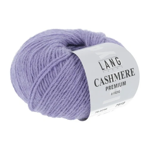 Lang Yarns Cashmere Premium 0180