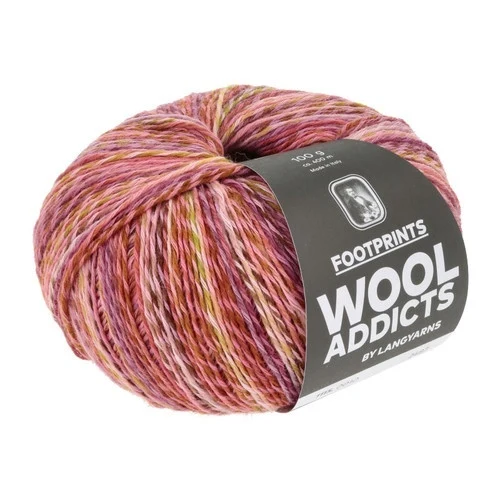 Lang Yarns Footprints 0010