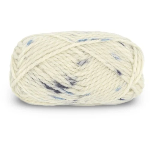 Gjestal Cortina Soft Print 808 Blu print