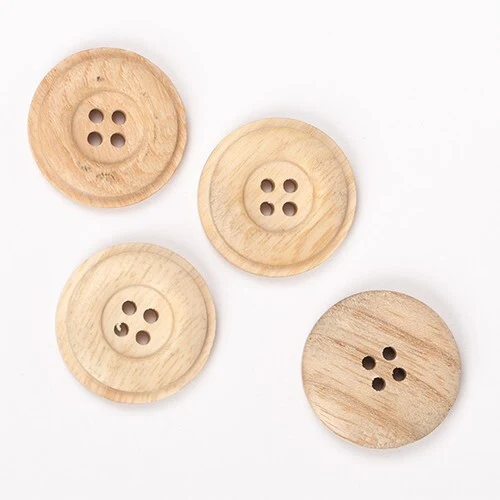 DROPS Legno di faggio 25 mm (n. 502)