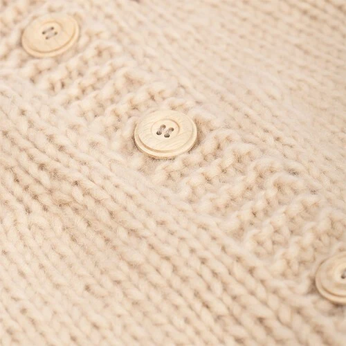 DROPS Legno di faggio 25 mm (n. 502)