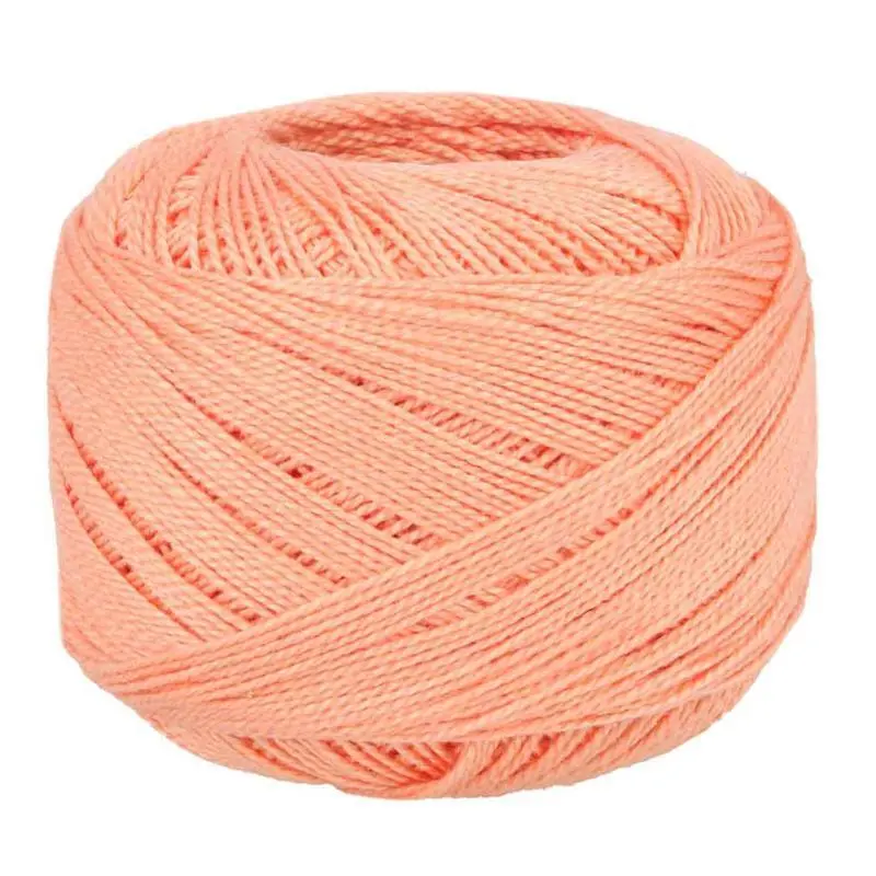 Scheepjes Candy Floss 524 Albicocoa