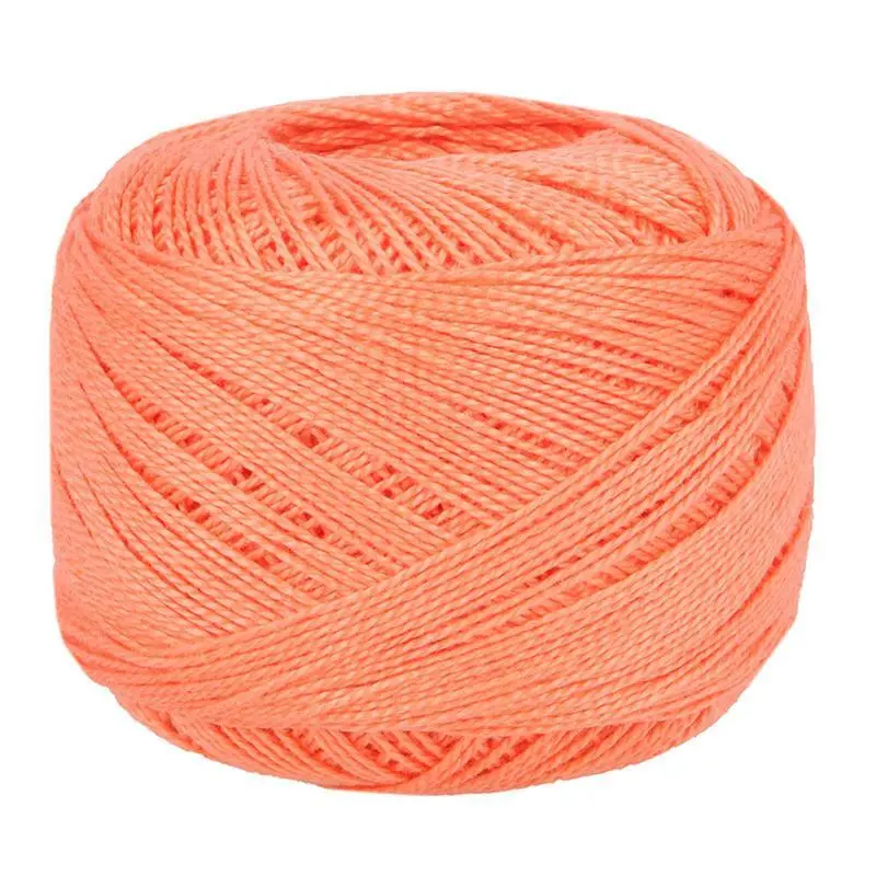 Scheepjes Candy Floss 410 Corallo Ricco