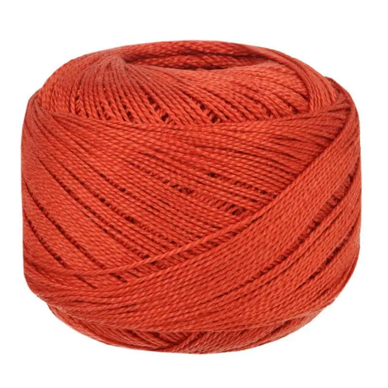 Scheepjes Candy Floss 388 Ruggine